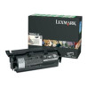 0T650A11E LEXMARK T-650/652/654 TONER RETORNABLE