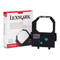 11A3540/3070166 LEXMARK CINTA DE REENTINTADO NEGRO 24XX/25XX