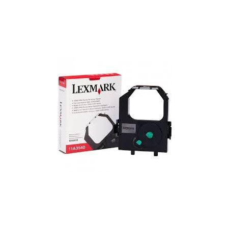 11A3540/3070166 LEXMARK CINTA DE REENTINTADO NEGRO 24XX/25XX