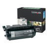 12A7462 LEXMARK T-630/632/634 X/630/632 TONER NEGRO RETORNABLE