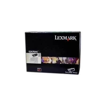 12A7644 LEXMARK OPTRA T/620/622 TONER CORPORATIVO RETORNABLE