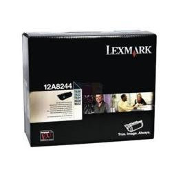 12A8244 LEXMARK TONER  T-630/T-632/T-634 TONER NEGRO RETORNABLE CORPORATIVO