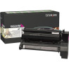 15G041M LEXMARK UNIDAD DE IMPRESIÓN C-752/752L MAGENTA RETORNABLE