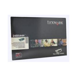 24B5444 LEXMARK T-630/632/634 X-630/632 TONER RETORNABLE