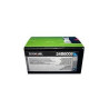 24B6008 LEXMARK TONER CIAN XC2132