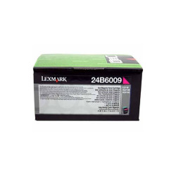 24B6009 LEXMARK TONER MAGENTA XC2132