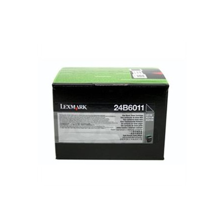 24B6011 LEXMARK TONER NEGRO XC2132