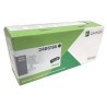 24B6186 LEXMARK TONER LASER NEGRO XM3150 16.000 PÁGINAS