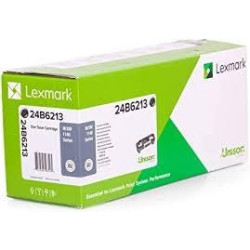 24B6213 LEXMARK TONER NEGRO  M1140