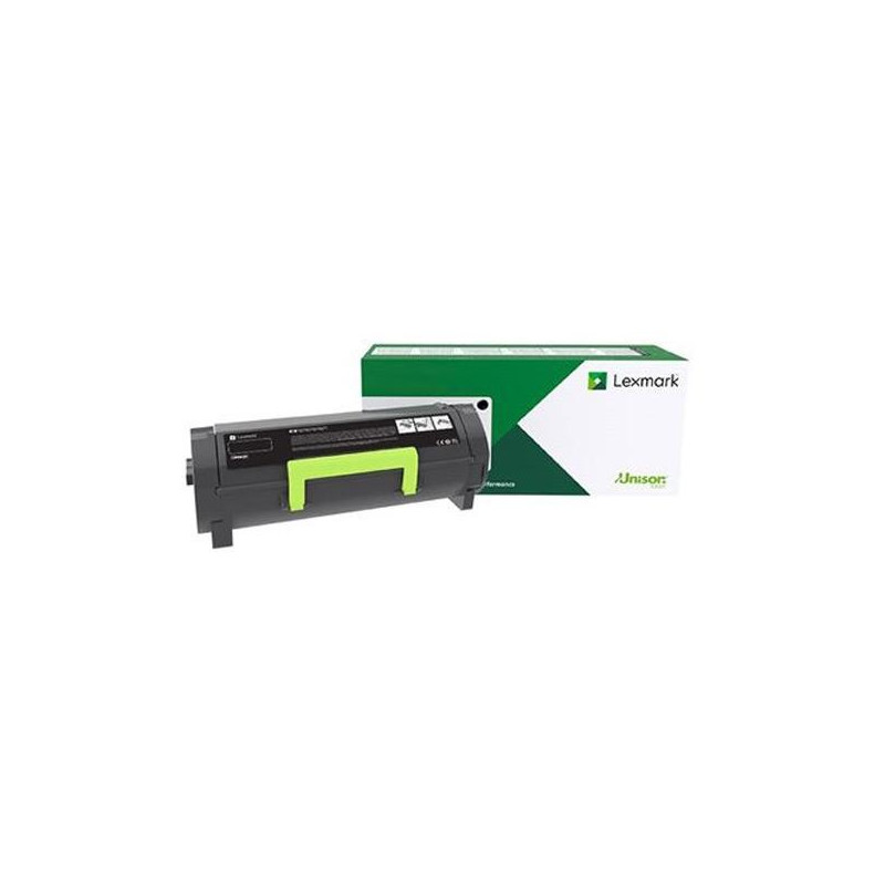 24B6889 LEXMARK TONER NEGRO M1246