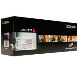 24B7179 LEXMARK TONER MAGENTA C2240