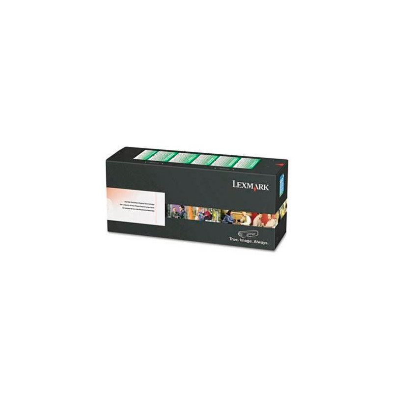 24B7180 LEXMARK TONER AMARILLO C2240