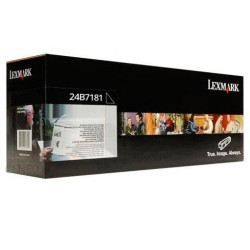 24B7181 LEXMARK TONER NEGRO C2240