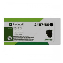 24B7185 LEXMARK TONER NEGRO XC 2240