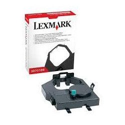 3070169 LEXMARK CINTA IMPRESORA NEGRO 3 MILLONES DE CARACTERES LEXMARK