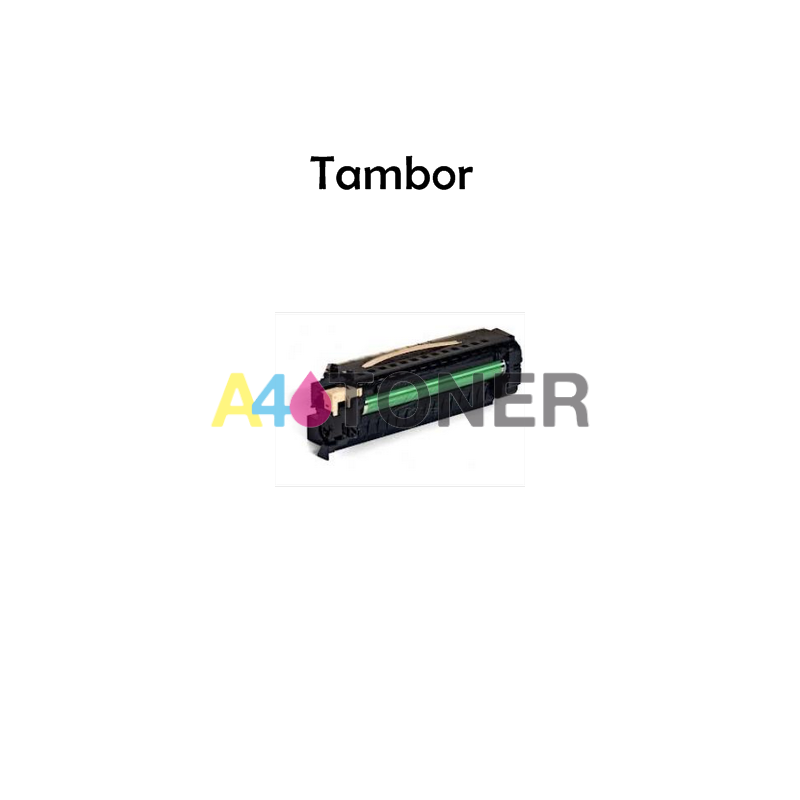 Tambor Xerox Workcentre 4250 / 4260 alternativo compatible con Xerox 4250 / 4260 106R00755