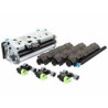 40X8421 LEXMARK KIT DE MANTENIMIENTO FUSOR DE 220 V - MS711