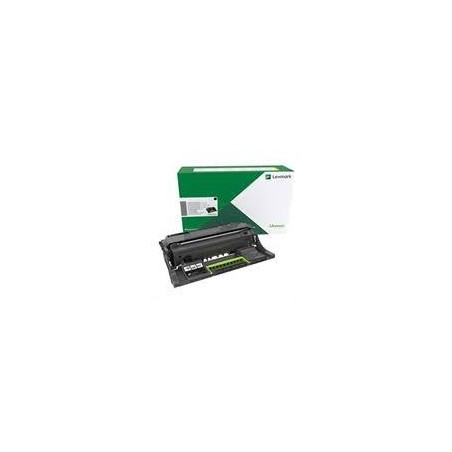 50F0Z00 LEXMARK TAMBOR NEGRO RETORNABLE MS-310