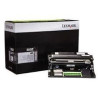 50F0ZA0 LEXMARK UNIDAD DE IMAGEN NEGRO 500ZA