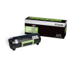 50F2000 LEXMARK TONER NEGRO RETORNABLE MS310D