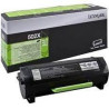 50F2X00/50F2X0E LEXMARK TONER NEGRO MS410D RETORNABLE