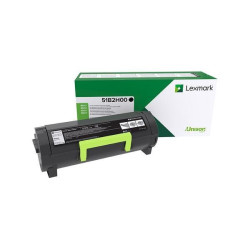 51B2H00 LEXMARK TONER NEGRO MS-317DN