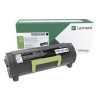 51B2X00 LEXMARK TONER NEGRO MS/MX 517