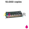 Toner compatible lexmark C746 / C748 magenta alternativo a Lexmark C746A1MG