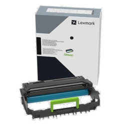 55B0ZA0 LEXMARK TAMBOR NEGRO MS431DN