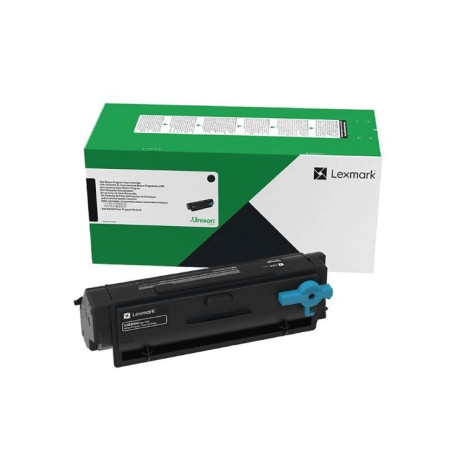 55B2000 LEXMARK TONER NEGRO MS431DN