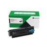 55B2000 LEXMARK TONER NEGRO MS431DN