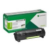 56F2000 LEXMARK TONER NEGRO MX321 MX421 MX521 MX522 MX622 MS321 MS421 MS521 MS621 MS622