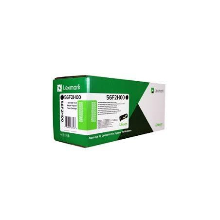 56F2H00/56F2H0E LEXMARK TONER NEGRO MS321 MX321