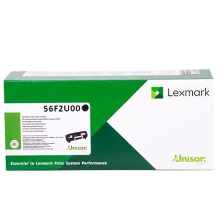 56F2U00/56F2U0E LEXMARK TONER NEGRO MS521