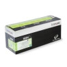 62D2H00 LEXMARK TONER NEGRO RETORNABLE MX710