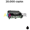 Toner ricoh type-215 compatible reemplaza a ricoh 400760