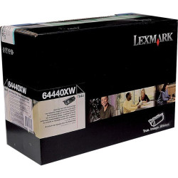 64440XW LEXMARK T-644 UNIDAD DE IMPRESION