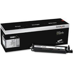 70C0D10 LEXMARK REVELADOR NEGRO CS310