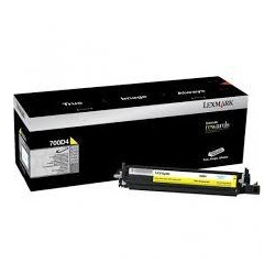 70C0D40 LEXMARK REVELADOR AMARILLO CS310