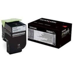 70C0H10 LEXMARK CS310DN TONER NEGRO