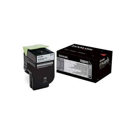 70C0H10 LEXMARK CS310DN TONER NEGRO