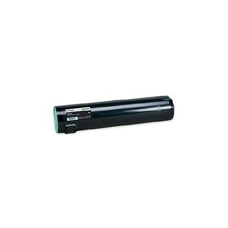 70C0X10 LEXMARK CS510DE TONER RETORNABLE NEGRO