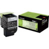 70C20K0 LEXMARK CS310DN TONER RETORNABLE NEGRO