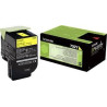 70C20Y0 LEXMARK CS310DN TONER RETORNABLE AMARILLO