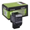 70C2HK0/70C2HKE LEXMARK CS310DN TONER RETORNABLE NEGRO