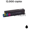 ES4131 toner Oki compatible reemplaza a OKI 44917607