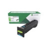 72K20C0 LEXMARK TONER CIAN CS820DE