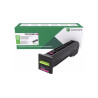 72K20M0 LEXMARK TONER MAGENTA CS820DE