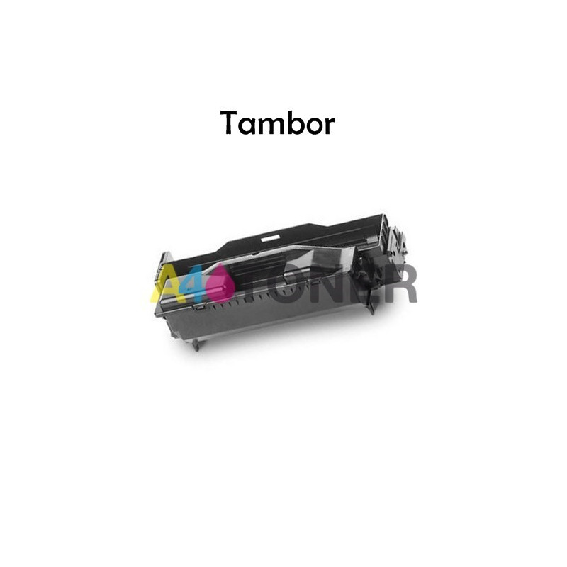 ES4131 tambor Oki compatible reemplaza a OKI 01283601