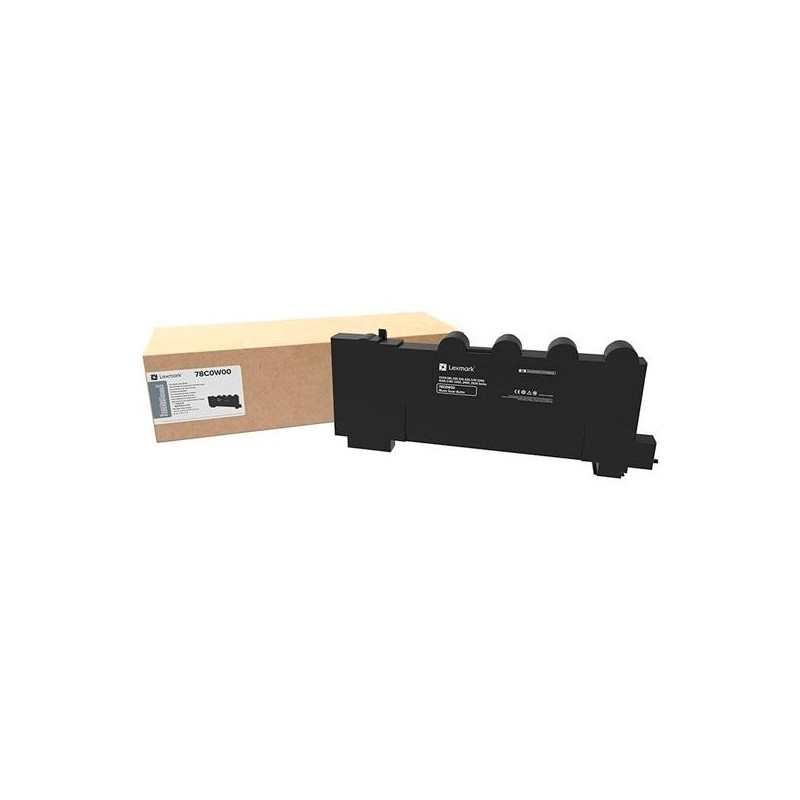 78C0W00 LEXMARK RECIPIENTE PARA TÓNER RESIDUAL CX421ADN